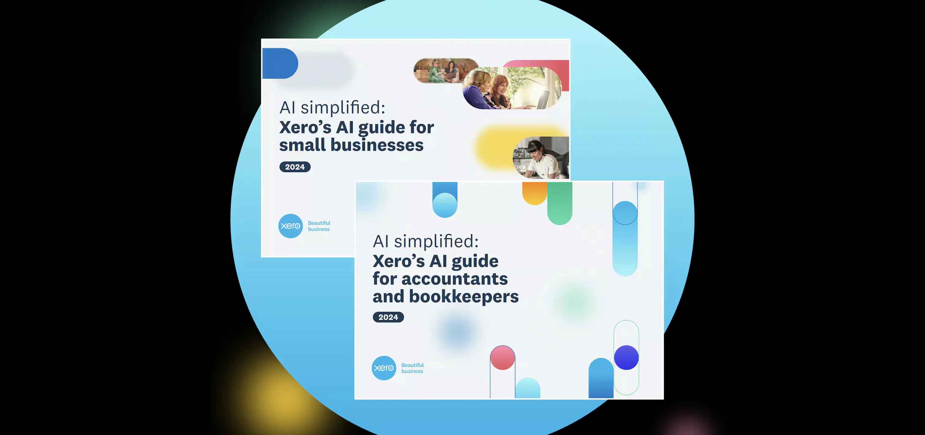 هوش مصنوعی و حسابداری