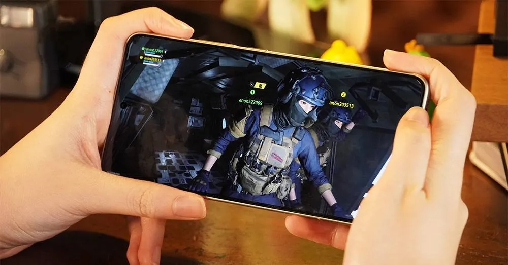 مقایسه شیائومی 14T با ردمی نوت 14 پرو پلاس در گیم