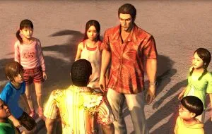 یافتن معنا در جنون یاکوزا