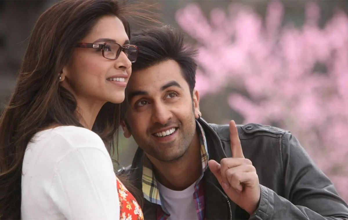 جوانی و دیوانگی، دیپیکا پادوکونه