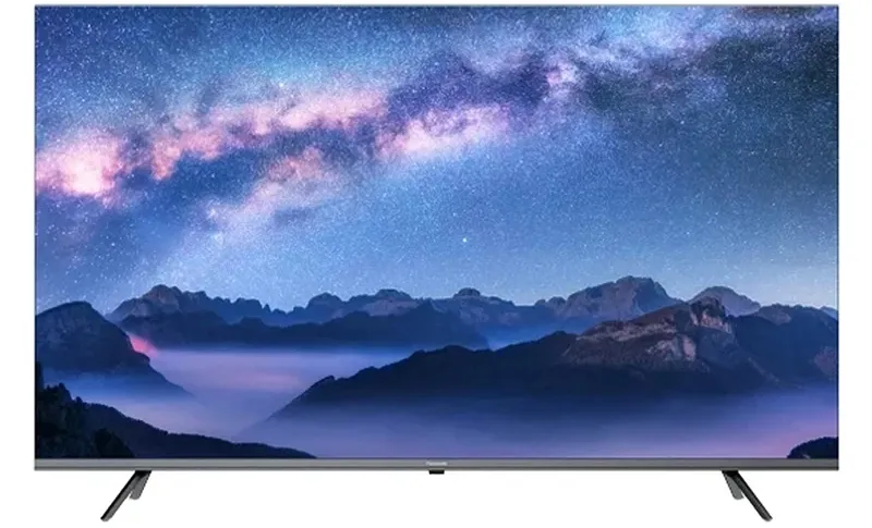 6. تلویزیون 55 اینچ ال ای دی هوشمند پاناسونیک 55MX740