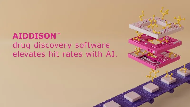 ایدیسون (Aiddison) هوش مصنوعی