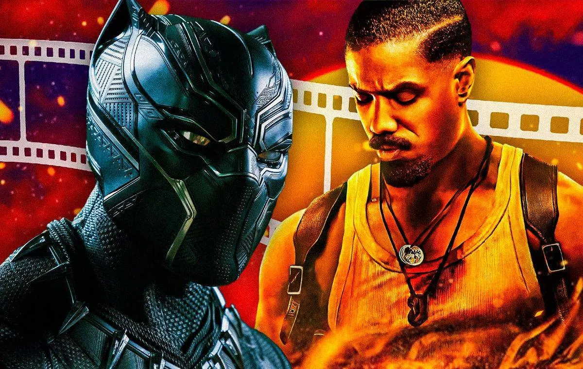 بهترین فیلم‌های رایان کوگلر