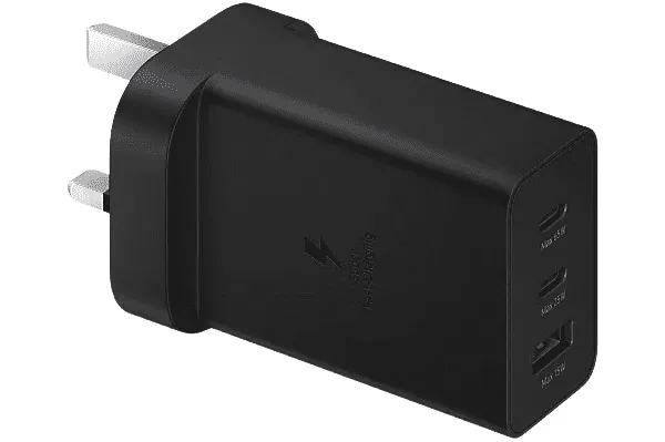 شارژر فست 65 وات سامسونگ مدل EP-T6530