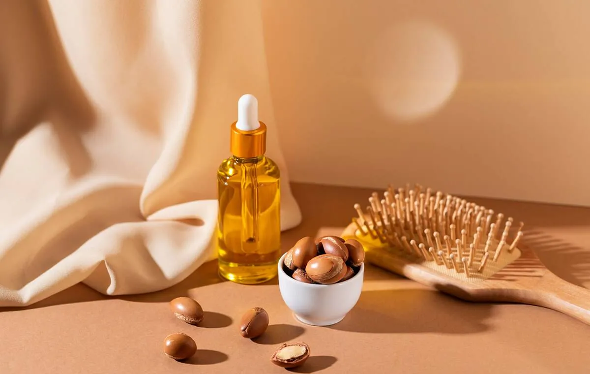 بهترین مارک روغن آرگان برای مو کدام است؟