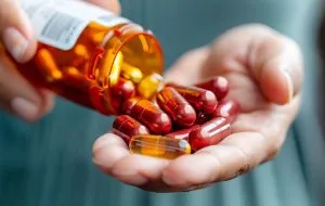 معرفی بهترین قرص آهن برای خانمها