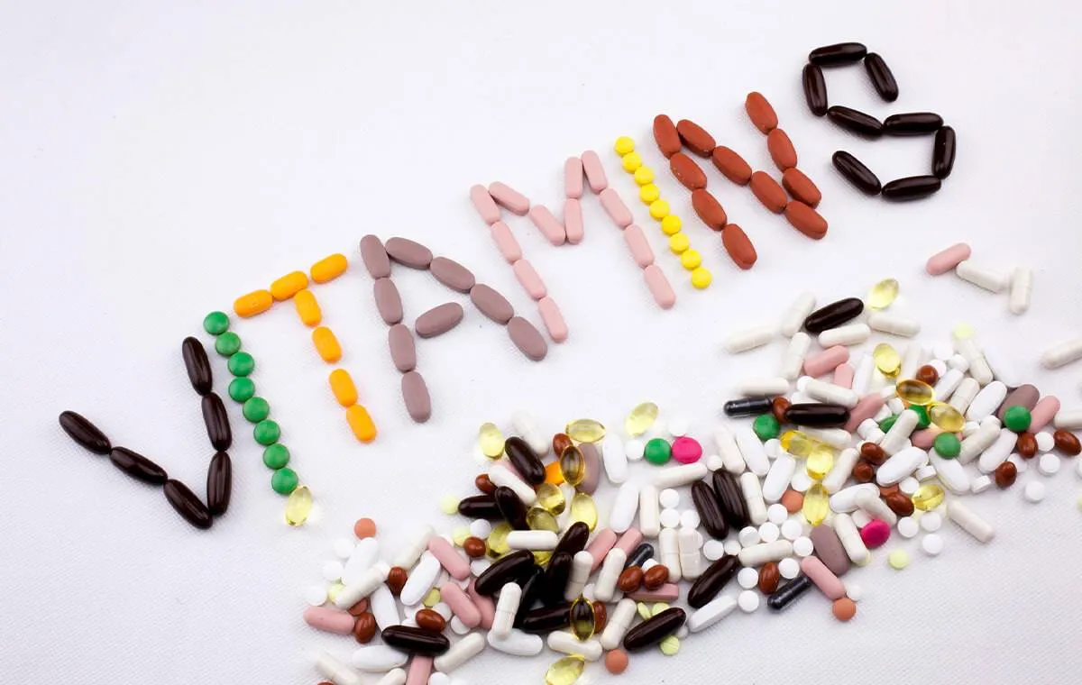 کدام ویتامین برای اعصاب مفید است
