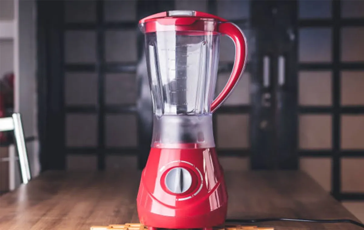 بهترین مخلوط کن پارس خزر