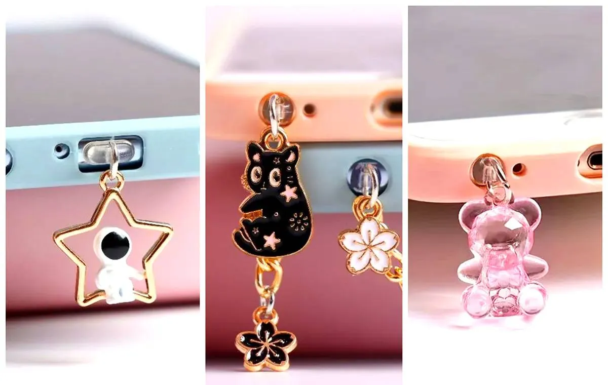 بهترین آویز گوشی