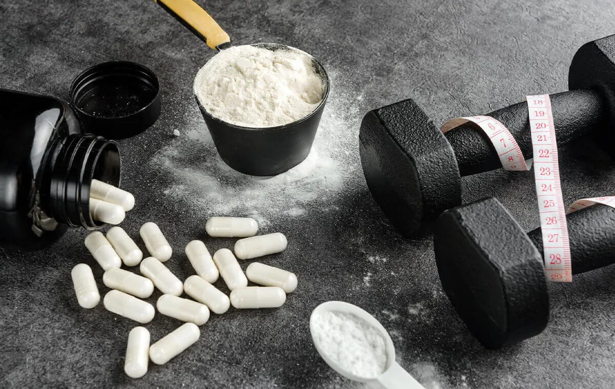 بهترین تایم مصرف قرص منیزیم در بدنسازی