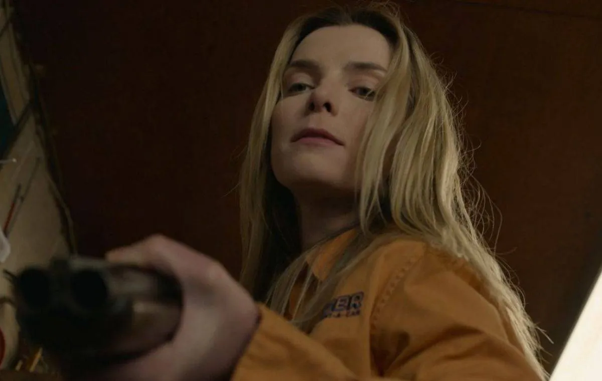 بهترین فیلمهای اکشن ترسناک؛ شکار (The Hunt)