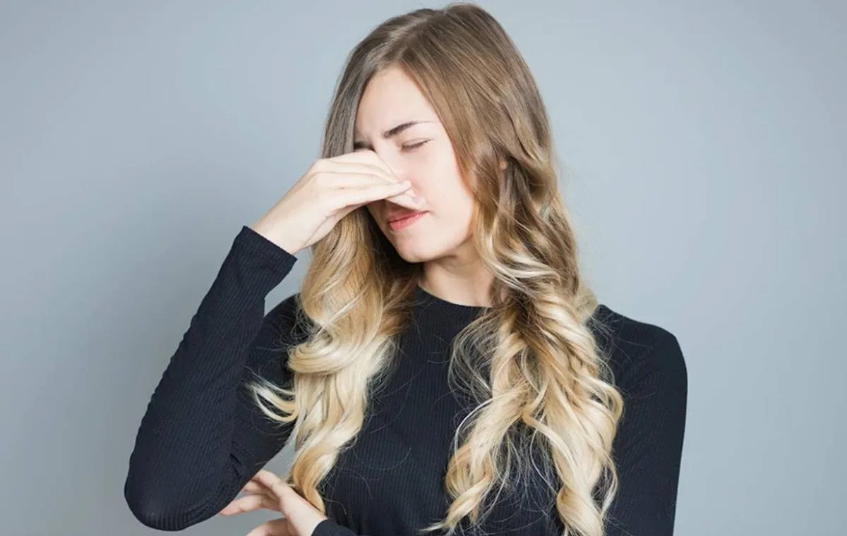 بهترین صابون برای رفع بوی بد بدن