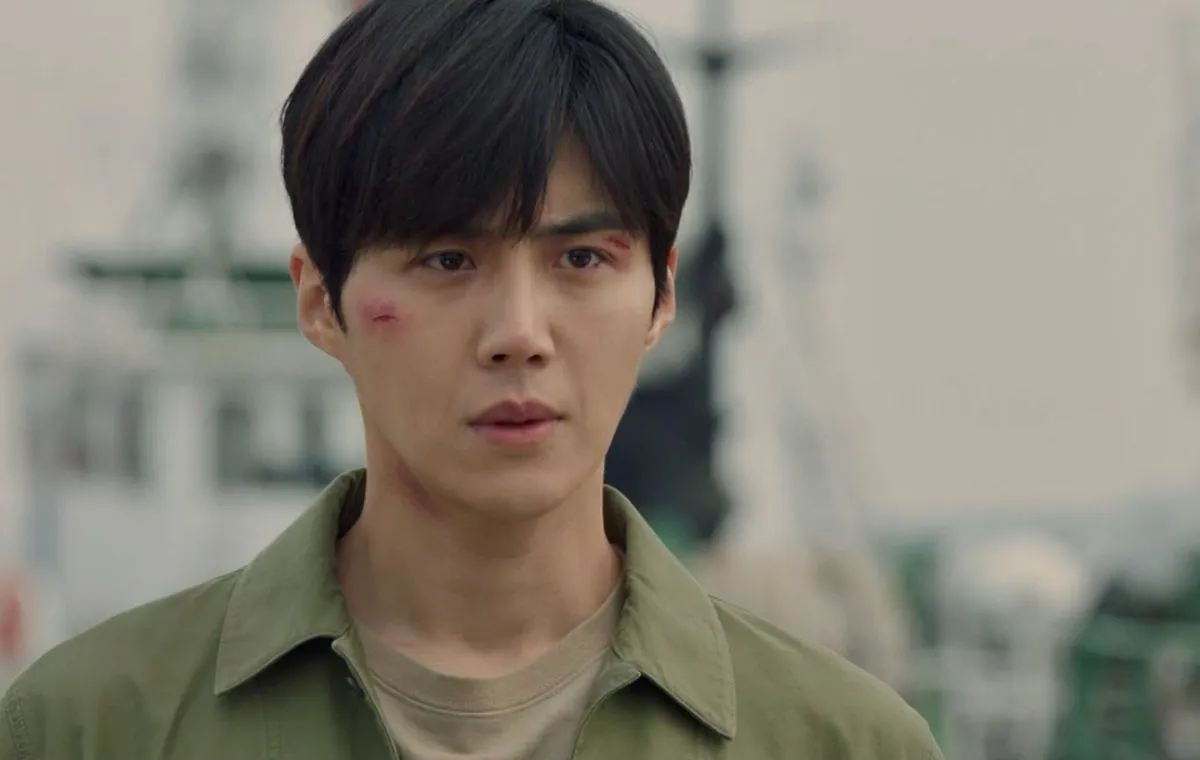 بهترین سریال‌های کیم سونهو: «روح رو بگیر»