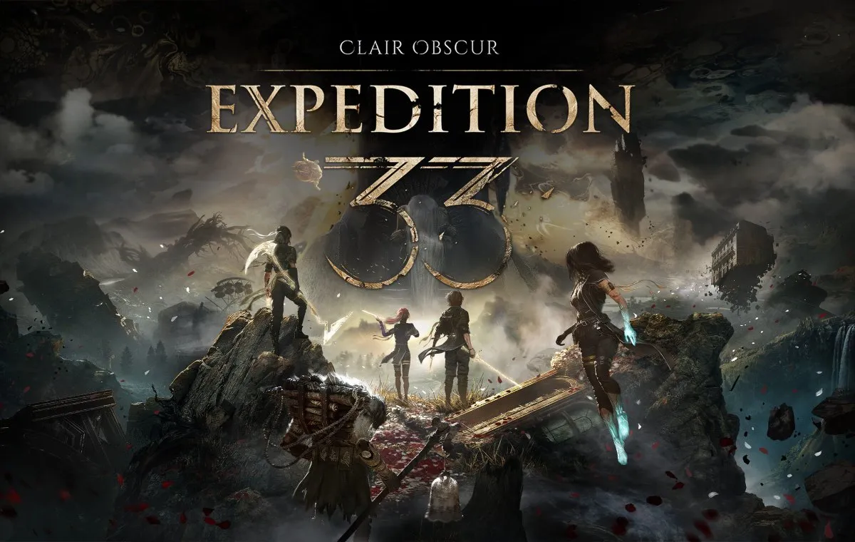 نقد و بررسی Clair Obscur: Expedition 33