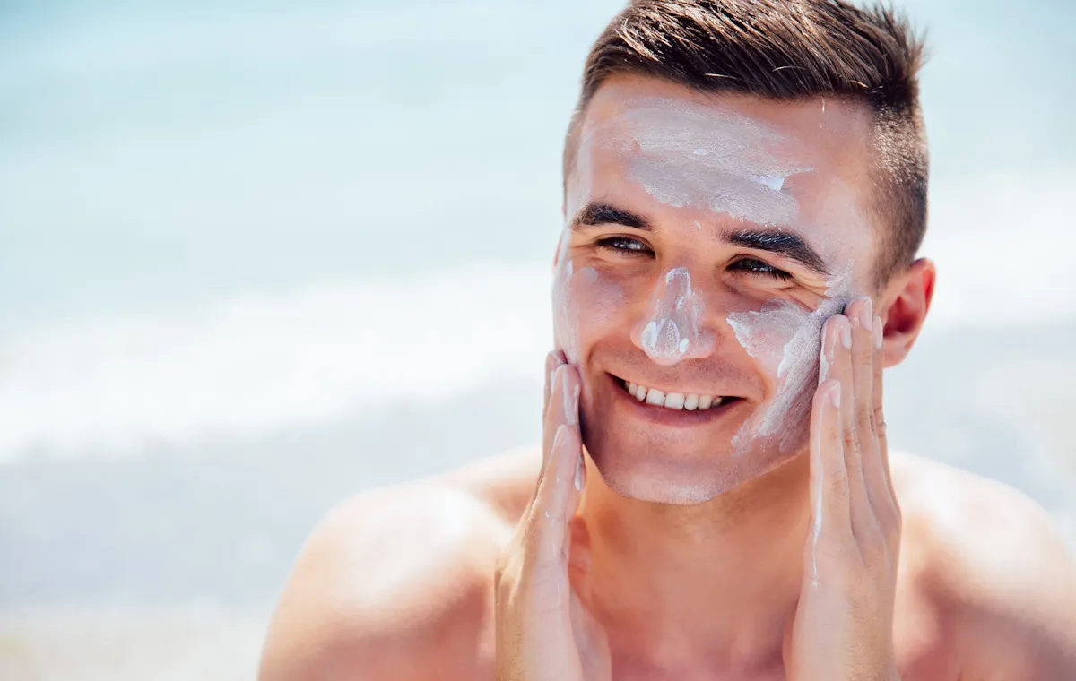 بهترین ضد آفتاب‌های بی رنگ