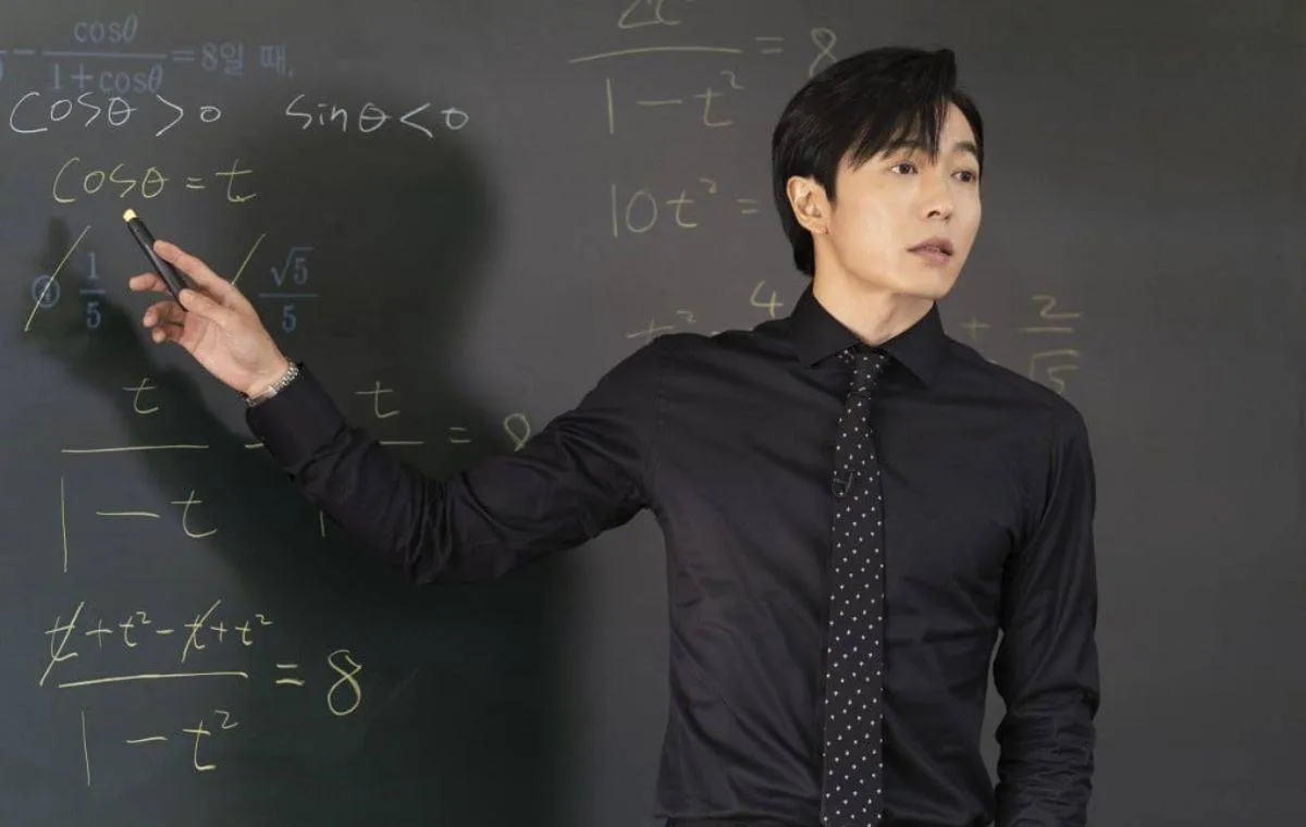 16 سریال کرهای انتقامی برتر که حتما باید ببینید: سریال «عشق دیوانهوار»