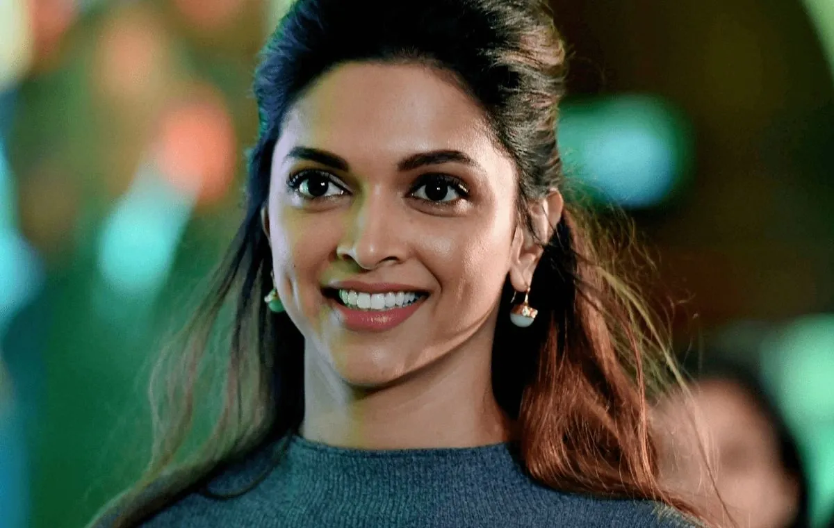 دیپیکا پادوکونه