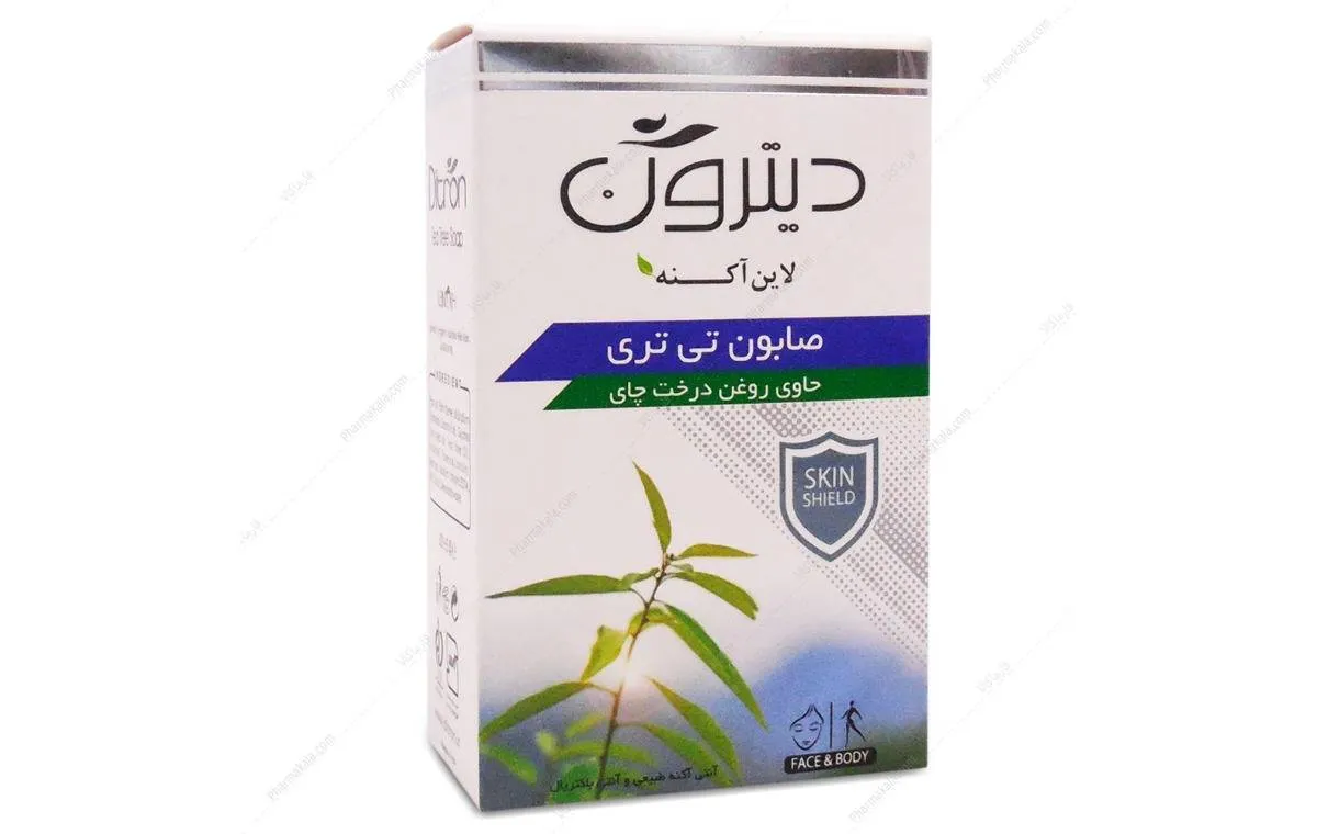صابون دیترون