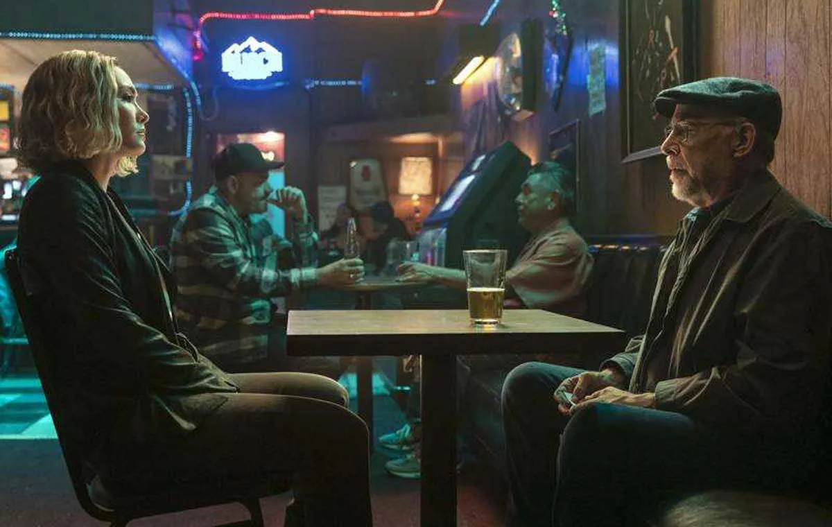 نقد فیلم حسابدار 2