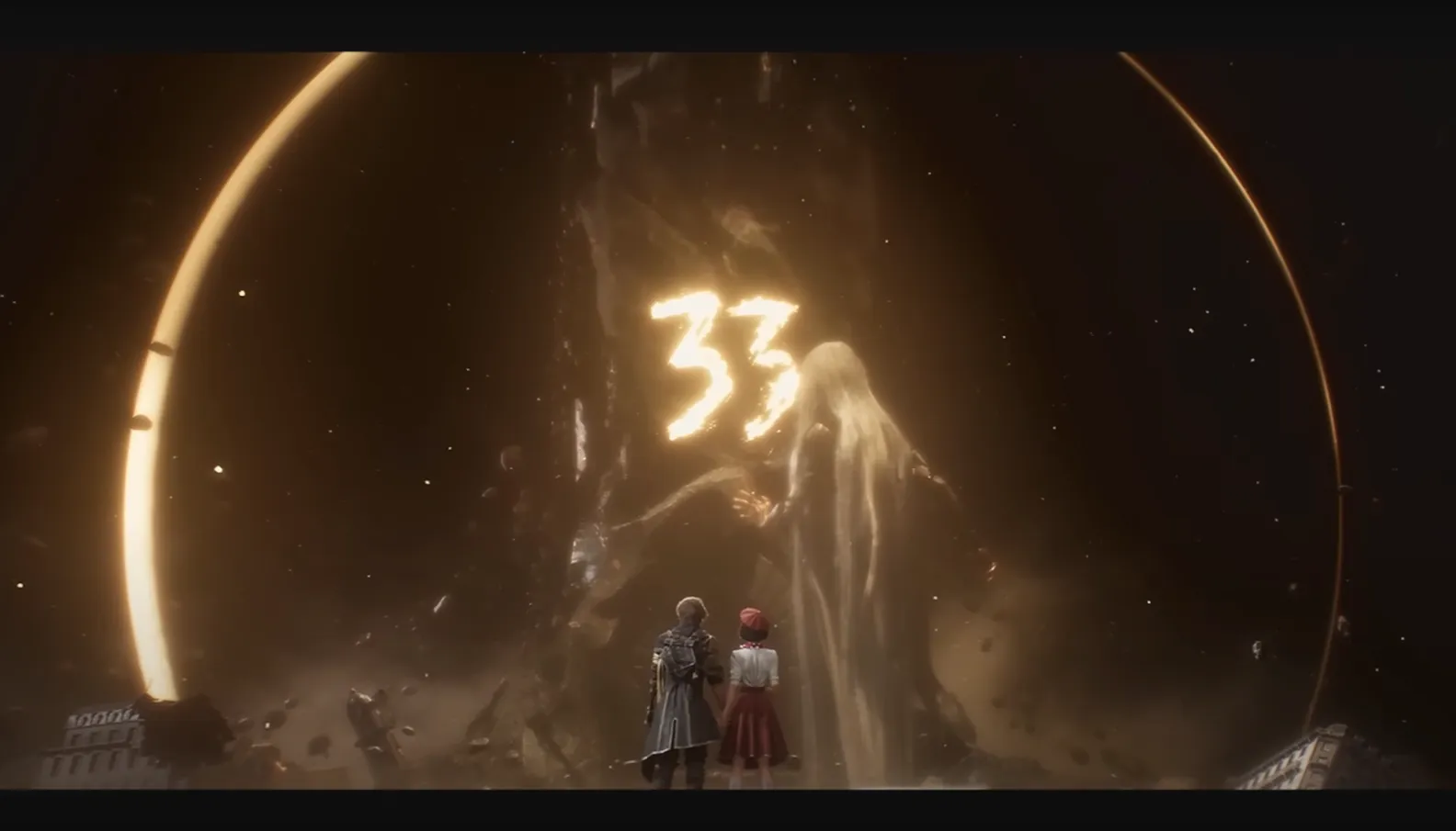 نقد و بررسی Clair Obscur: Expedition 33