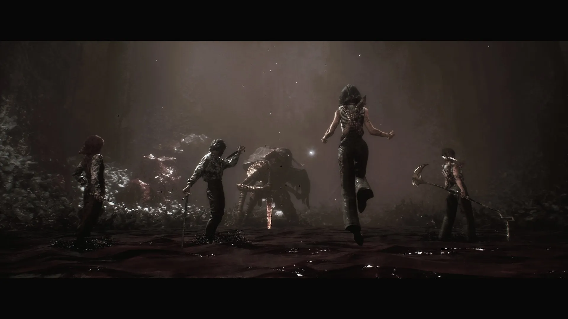 نقد و بررسی Clair Obscur: Expedition 33