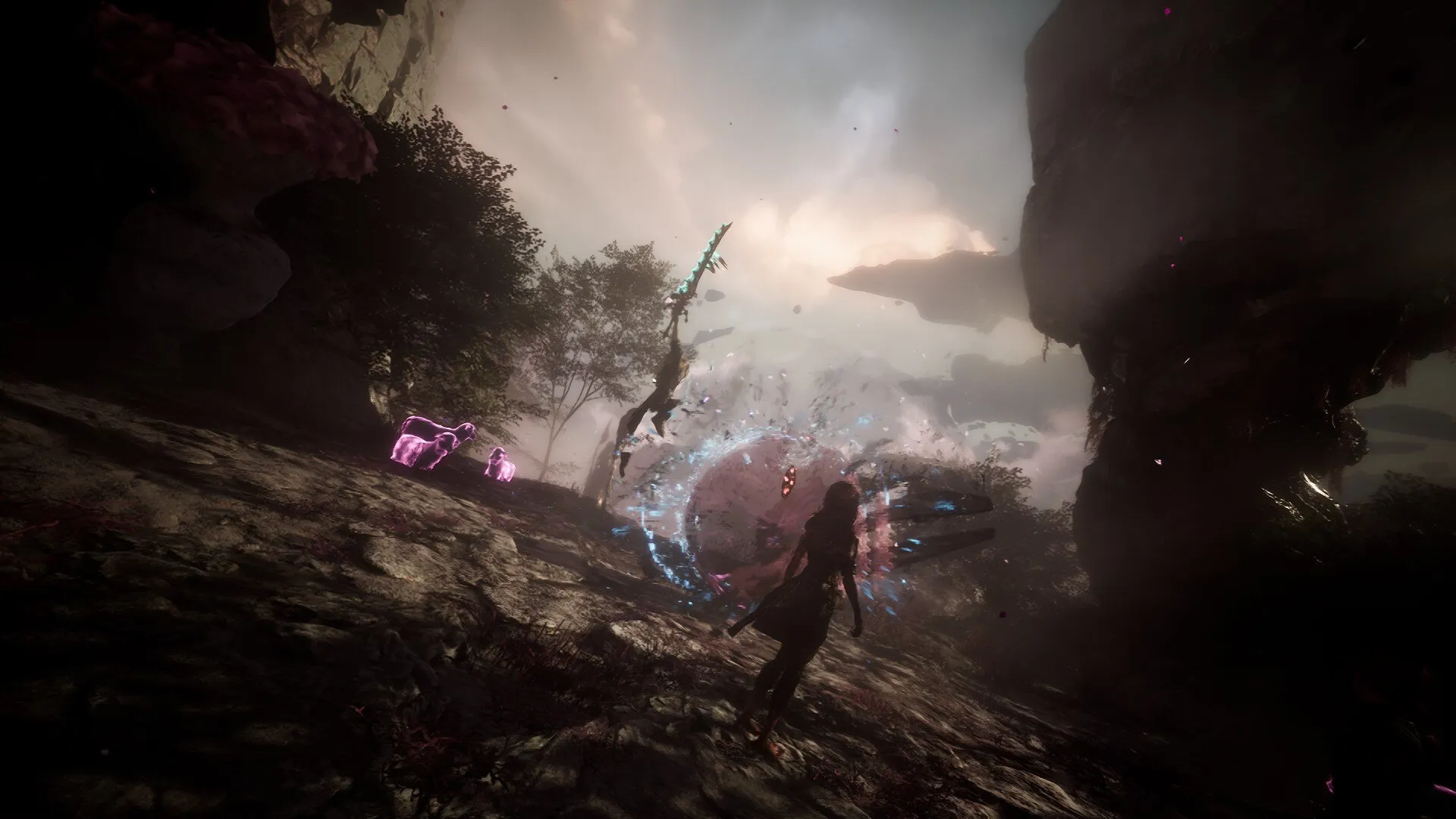 بازی expedition 33