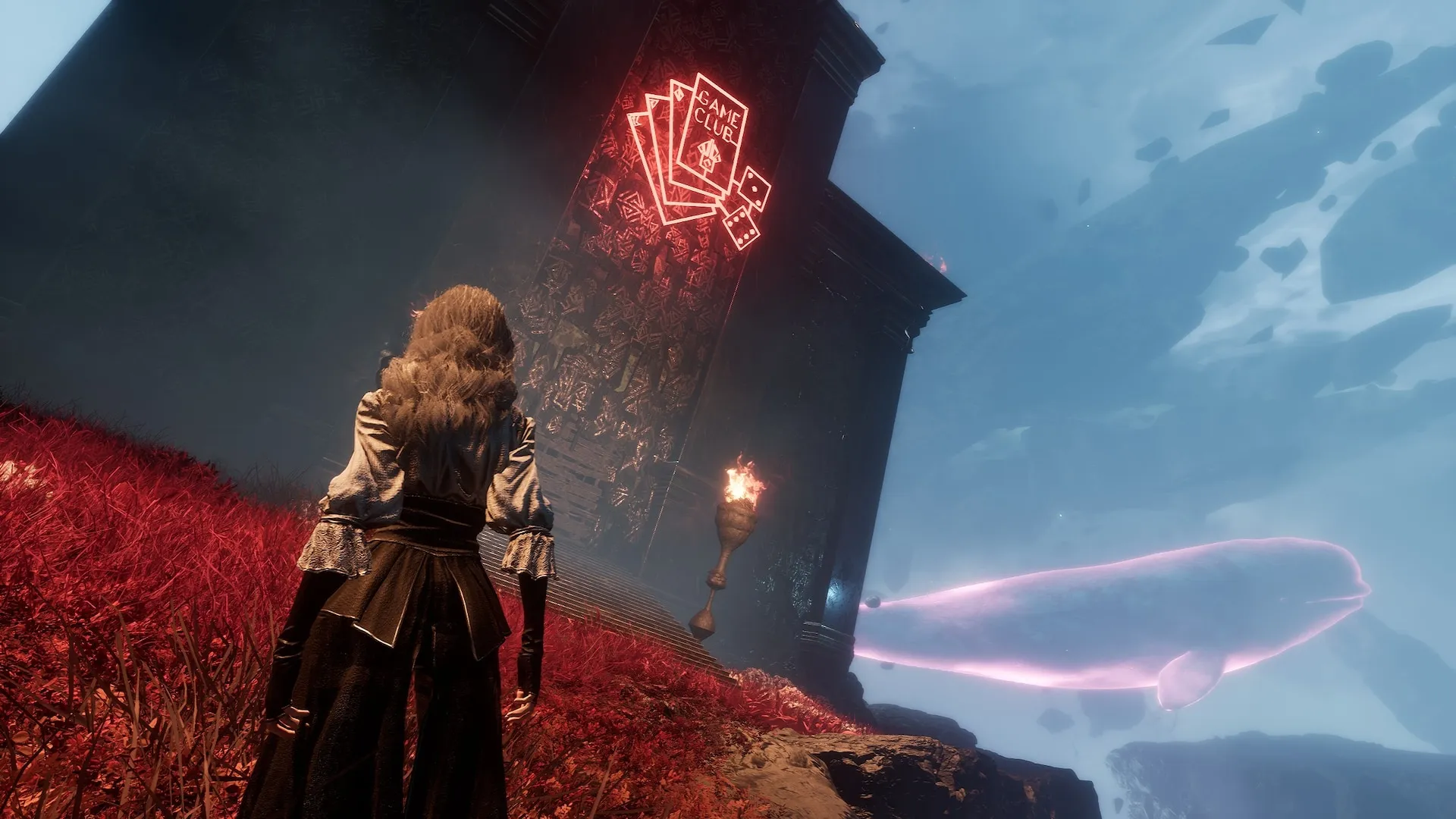 بازی expedition 33