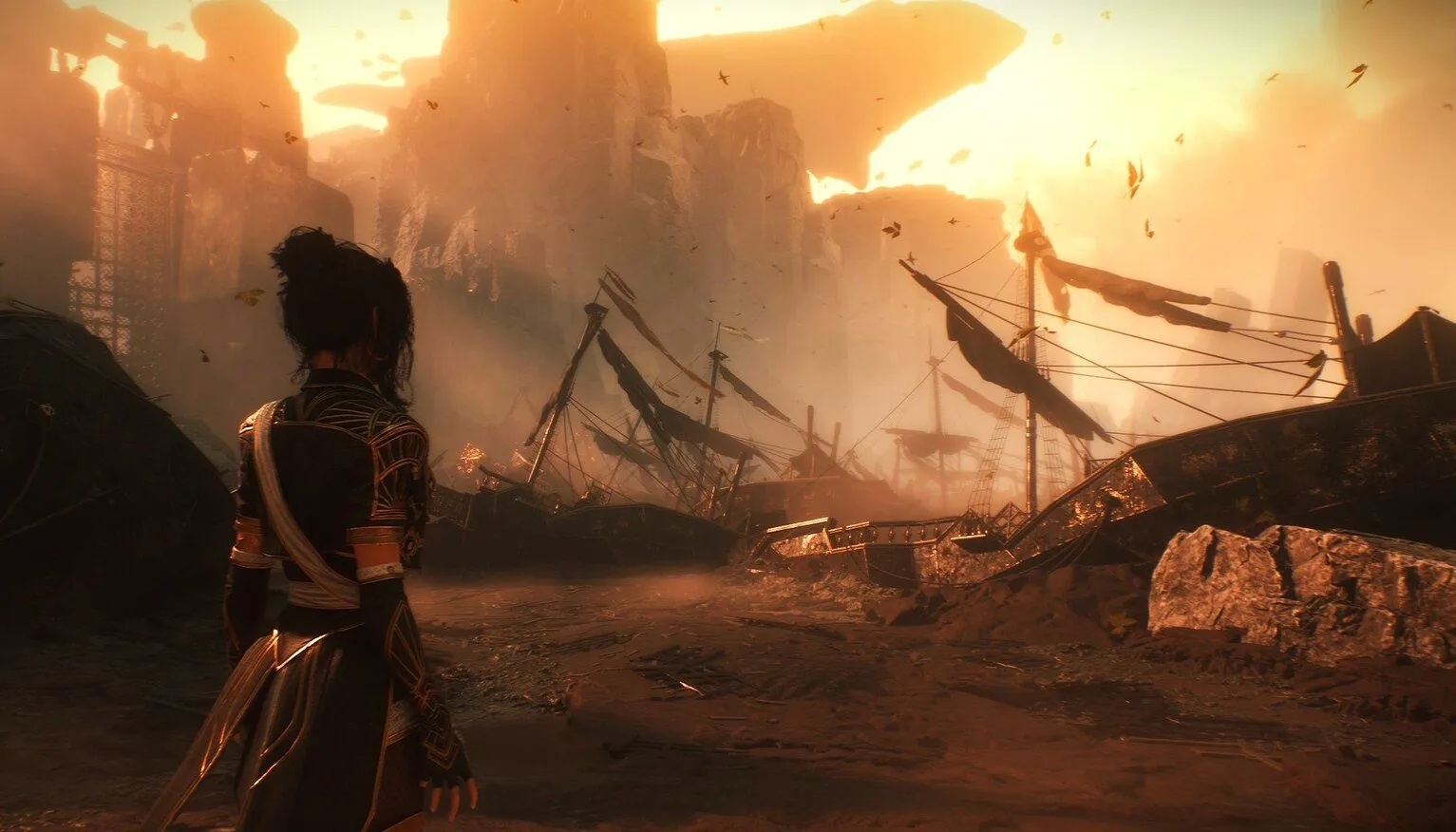 بازی expedition 33