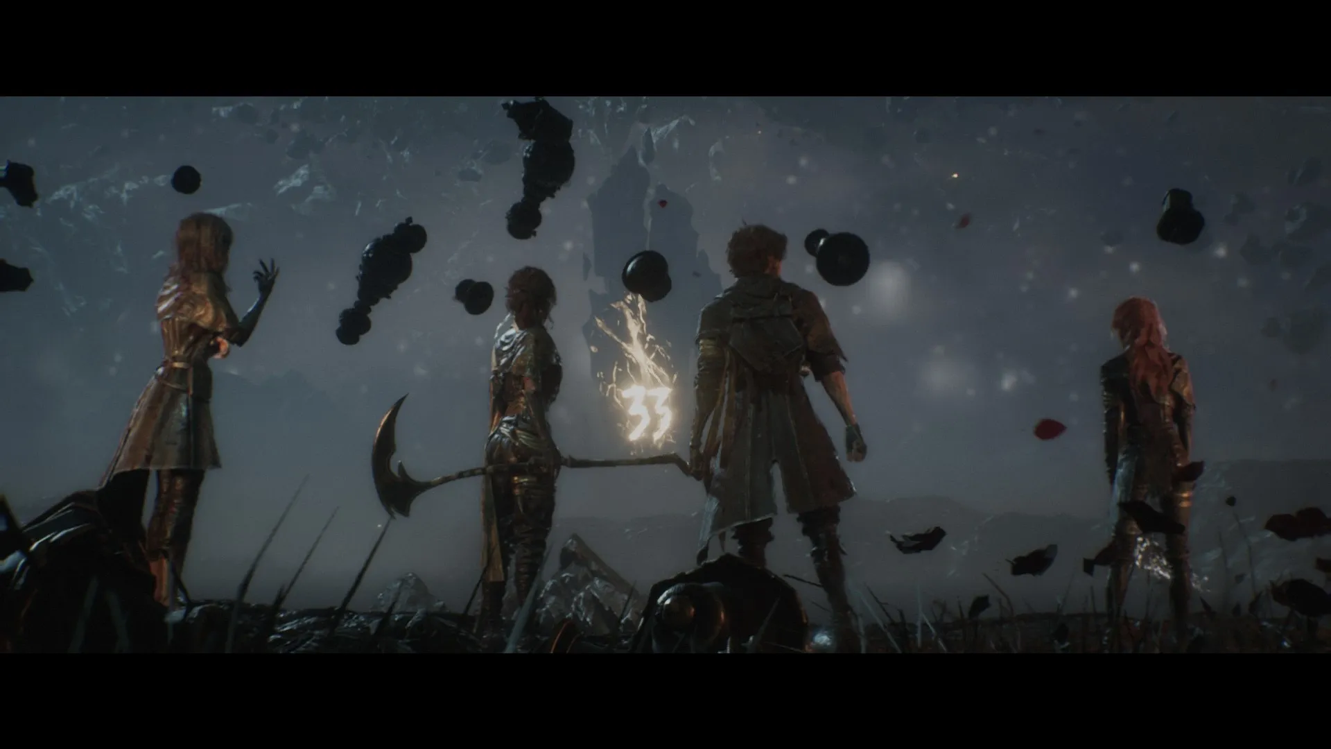 نقد و بررسی Clair Obscur: Expedition 33