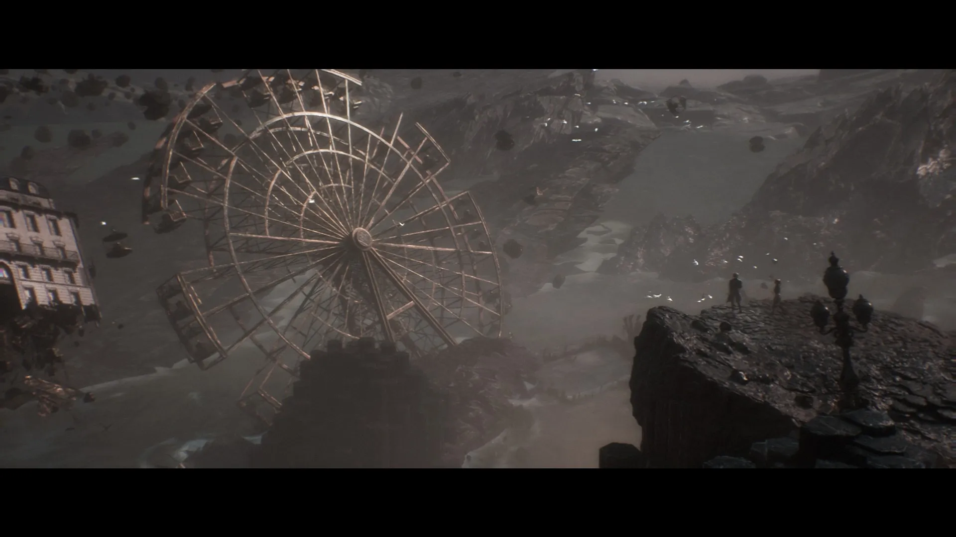 بازی expedition 33