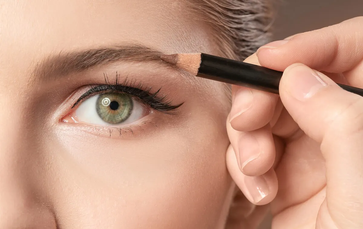 مراقبت های بعد از عمل کاشت ابرو