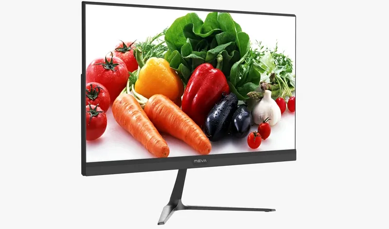 بهترین مانیتور تا ۶ میلیون تومان - مانیتور اداری 22 اینچ میوا مدل 22BM2FVY-A3