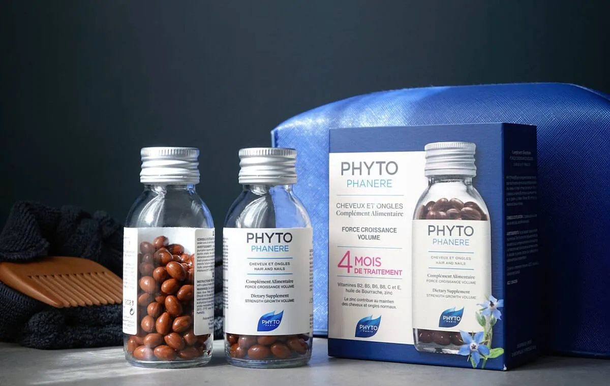 تشخیص قرص فیتو اصل و فیک