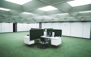 اپل با سریال «جداسازی» چه چیزهایی را پنهان می‌کند؟