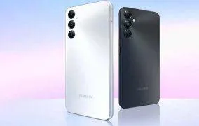 گوشی سامسونگ گلکسی A07