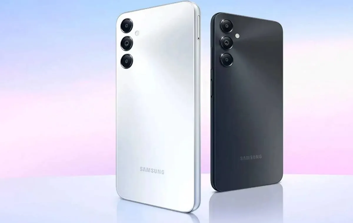 گوشی سامسونگ گلکسی A07