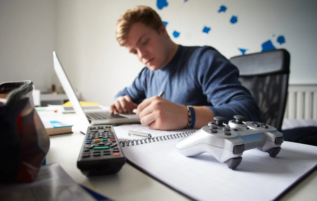 مقالات وبسایت‌های بازی