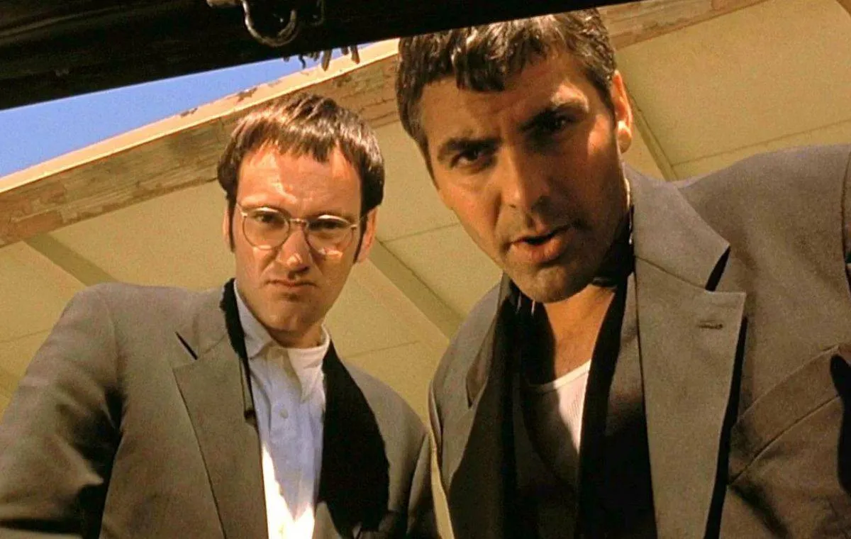 بهترین فیلمهای اکشن ترسناک؛ از گرگومیش تا سحر (From Dusk Till Dawn)