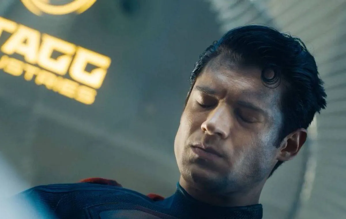 فیلم سوپرمن 2025