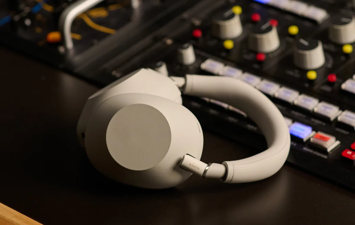 هدفون سونی WH-1000XM6