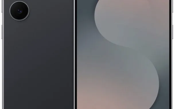 رندرهای جدید گلکسی S25 FE