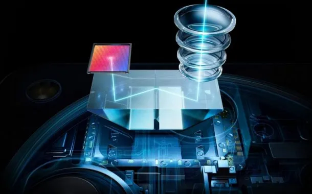 دوربین گوشی اوپو فایند ایکس ۸ اولترا