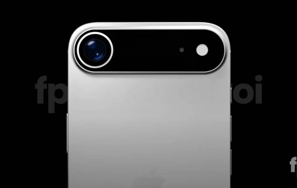 آیفون 17 ایر