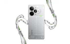 ریلمی نئو ۷ توربو