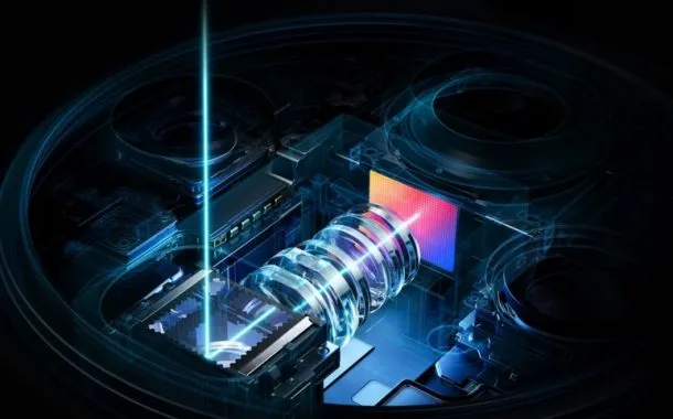 مشخصات دوربین گوشی اوپو فایند ایکس ۸ اولترا