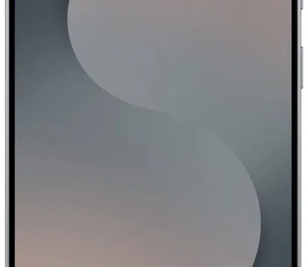 رندرهای جدید گلکسی S25 FE