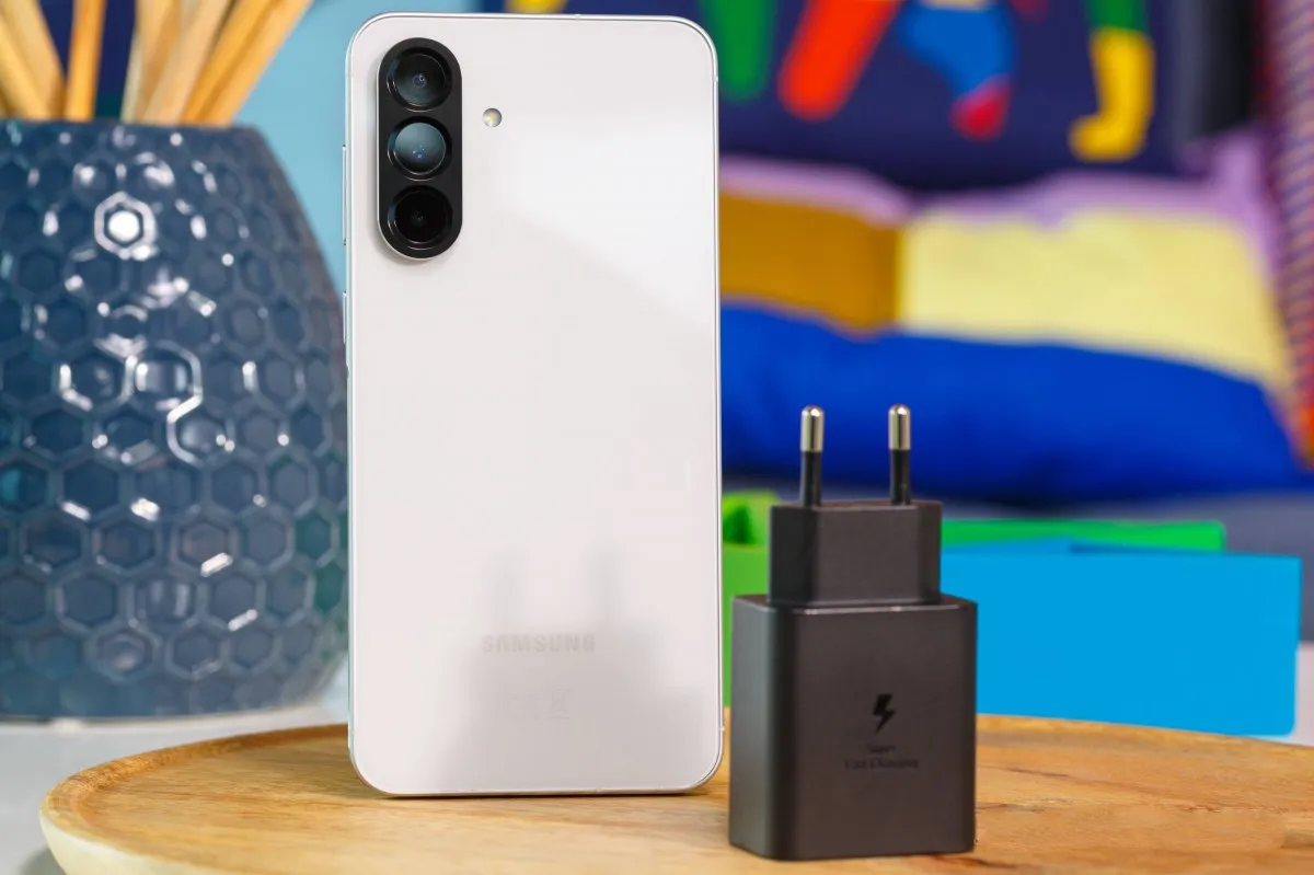 شارژر 45 واتی سامسونگ