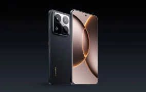 شیائومی 15S پرو