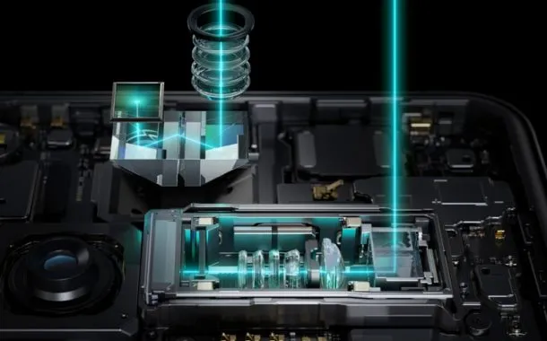 دوربین اوپو فایند ایکس ۸ اولترا