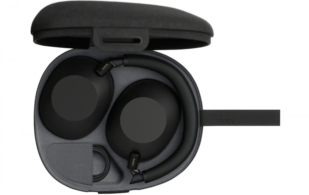 هدفون سونی WH-1000XM6